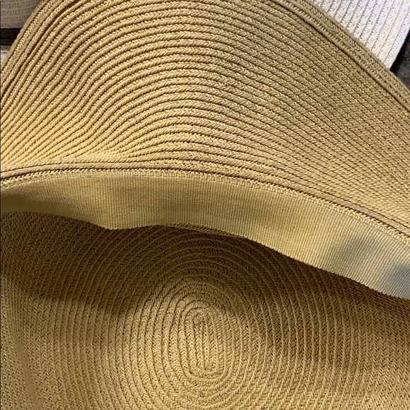 Anne Taylor packable sun hat - Picture 8 of 8